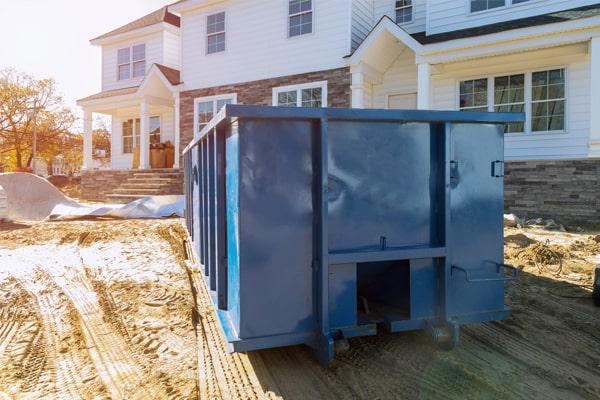 Dumpster Rental of Harbor City office